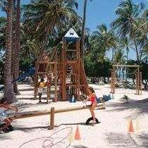 Hotel Barcelo Bavaro Beach Child Beach